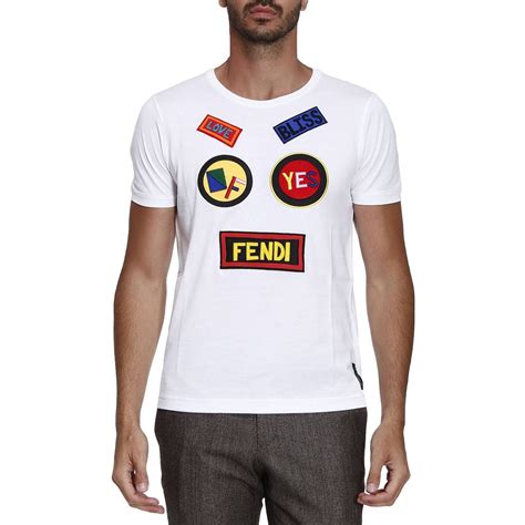 fendi shirt heren s